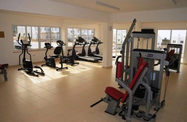 The Seaterra Reserve Penthouse With Mountains&Seaviews And Rooftop Terrace Akanthou Екстер'єр фото